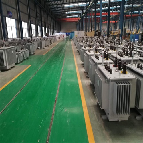 梅州SH15-800KVA非晶合金变压器厂家价格