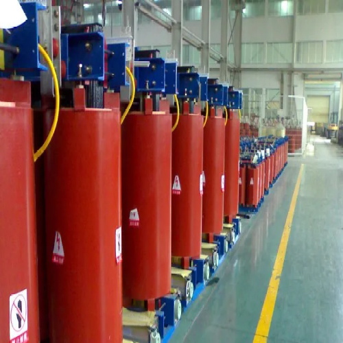 梅州SCB10-200KVA干式变压器