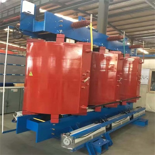 梅州SCB10-500KVA干式变压器价格