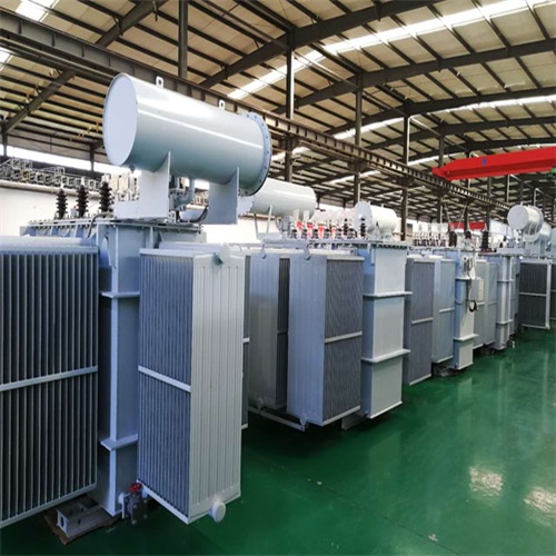 梅州S11-4000KVA/10KV/0.4